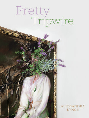 cover image of Pretty Tripwire